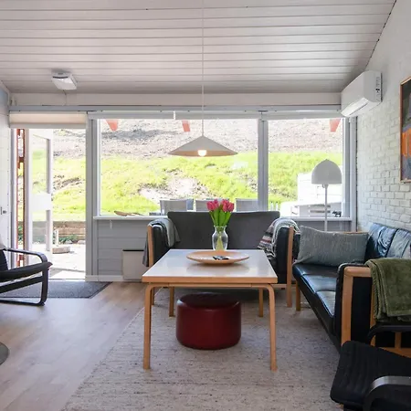 Hébergement de vacances 4 Star In