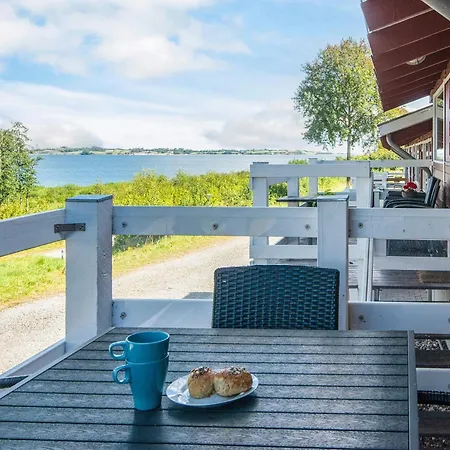 4 Star In Aabenraa