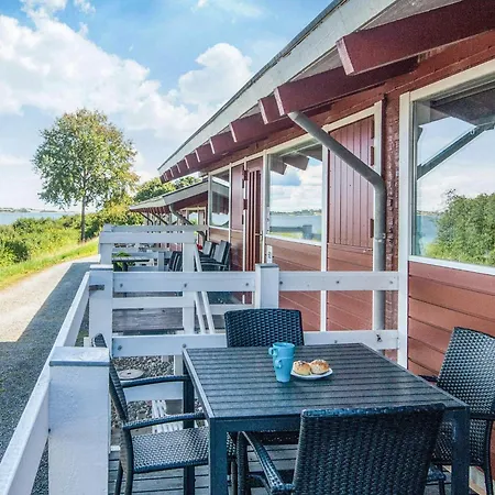 4 Star In Hébergement de vacances *