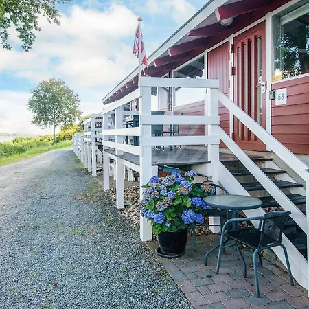 4 Star In Aabenraa