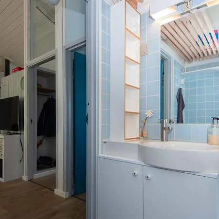 4 Star In Dom wakacyjny Aabenraa