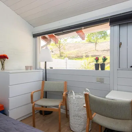 4 Star In Holiday home Aabenraa