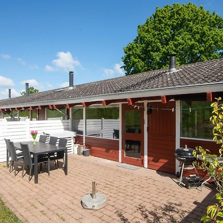 Hébergement de vacances 4 Star In