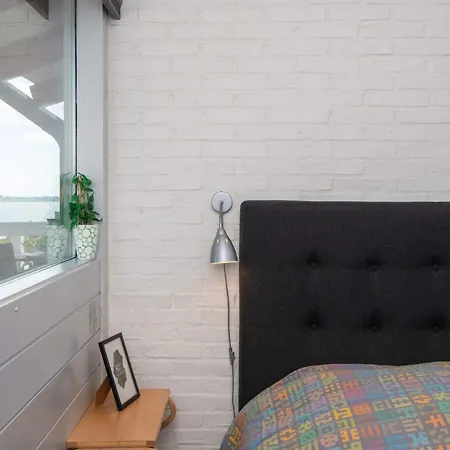 Hébergement de vacances 4 Star In