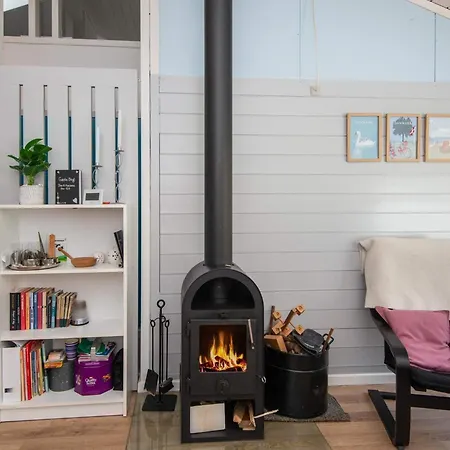 4 Star In Hébergement de vacances Åbenrå