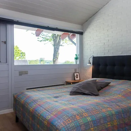 4 Star In Aabenraa
