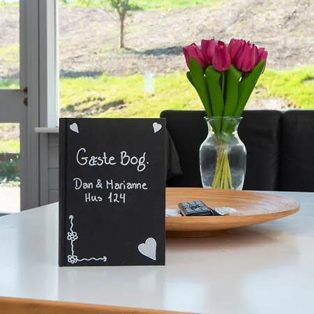 4 Star In * Åbenrå