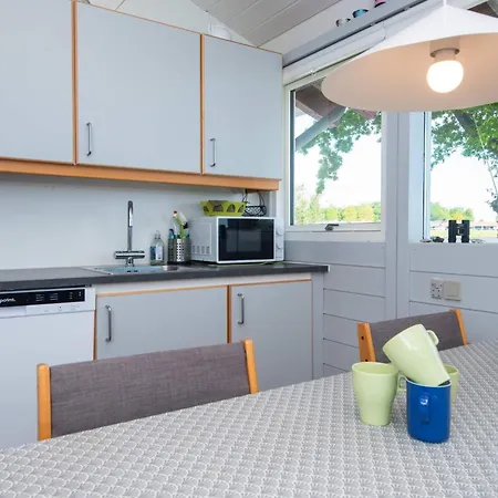 4 Star In Holiday home *