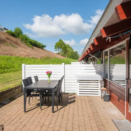 4 Star In Aabenraa