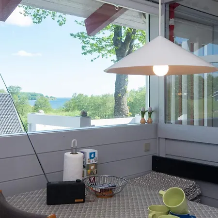 Hébergement de vacances 4 Star In