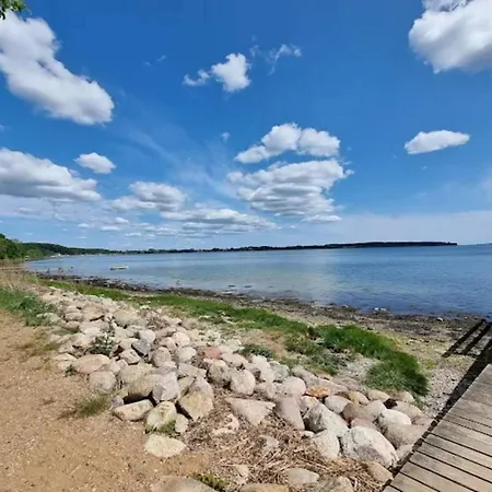 4 Star In Hébergement de vacances