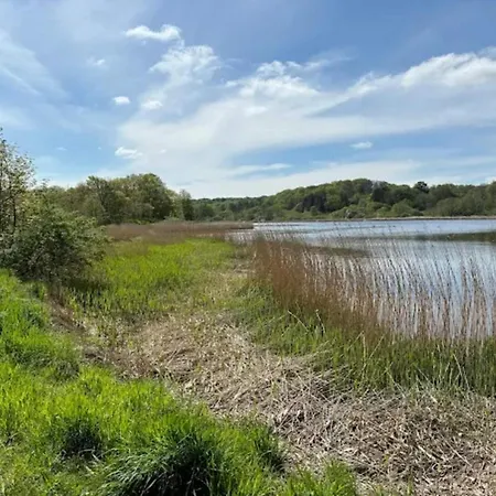 4 Star In Hébergement de vacances Åbenrå