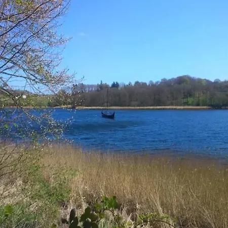 4 Star In Hébergement de vacances *