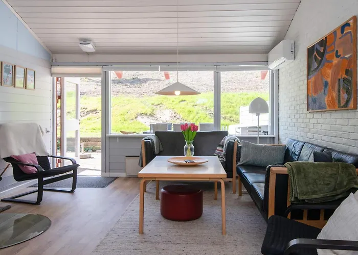 Сasa de vacaciones 4 Star In