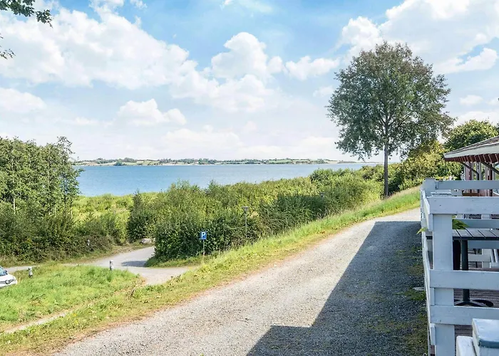 4 Star In Сasa de vacaciones Aabenraa