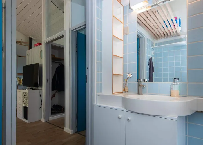 4 Star In Сasa de vacaciones Aabenraa