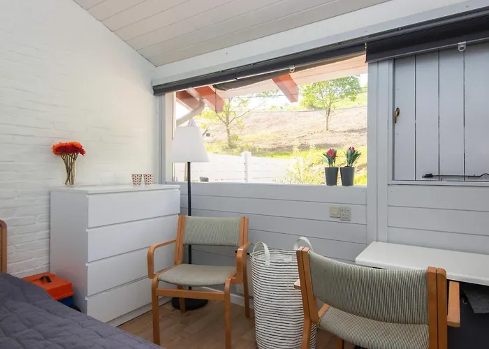 4 Star In Сasa de vacaciones Aabenraa