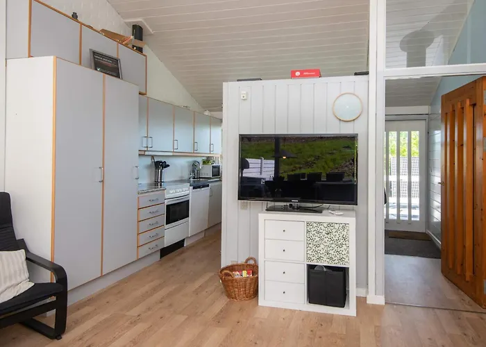 4 Star In Сasa de vacaciones