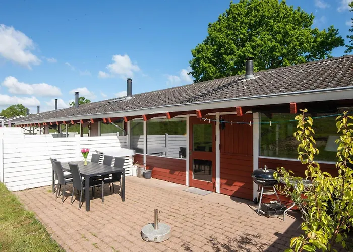 Сasa de vacaciones 4 Star In