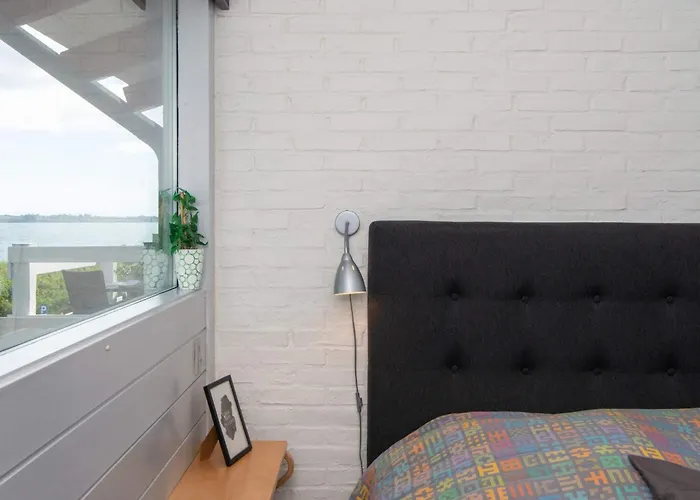 Сasa de vacaciones 4 Star In