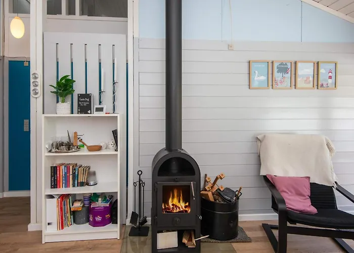 4 Star In Сasa de vacaciones Aabenraa