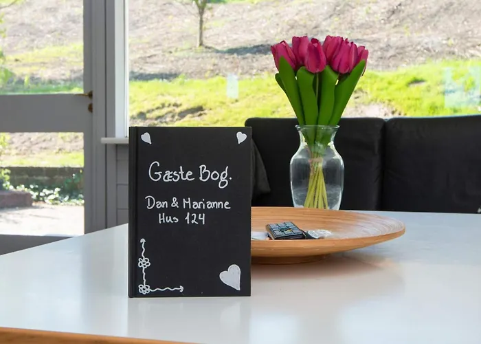 4 Star In * Aabenraa