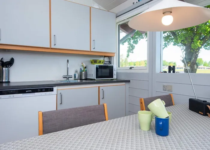 4 Star In Сasa de vacaciones *