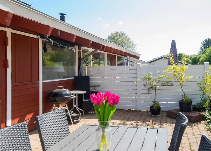 Сasa de vacaciones 4 Star In *