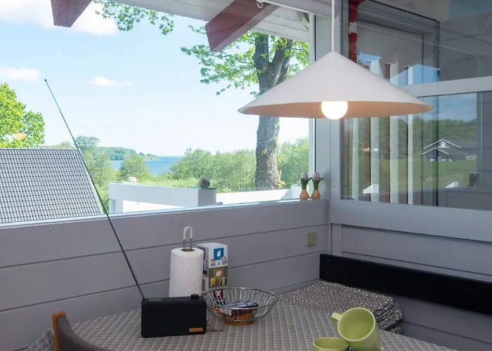 Сasa de vacaciones 4 Star In