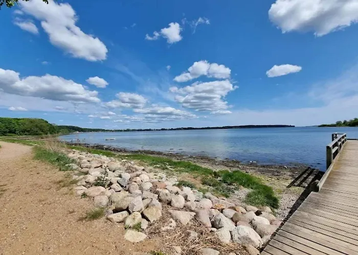 4 Star In Сasa de vacaciones