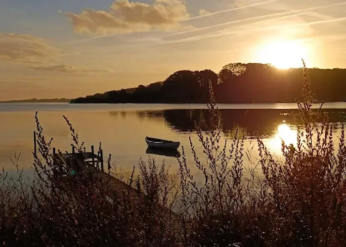 4 Star In * Aabenraa