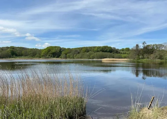 4 Star In Сasa de vacaciones *