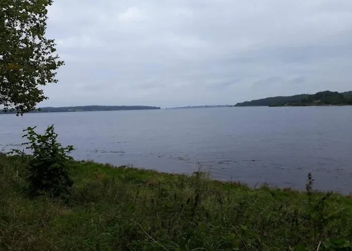 Сasa de vacaciones 4 Star In