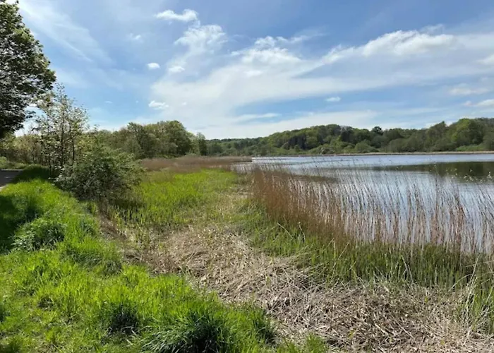 4 Star In Сasa de vacaciones Aabenraa