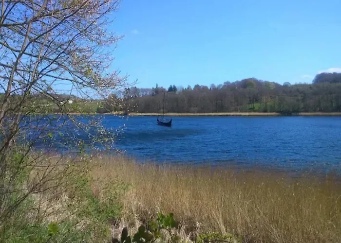 4 Star In Сasa de vacaciones *